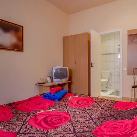 Inn Hapi Jurmala
