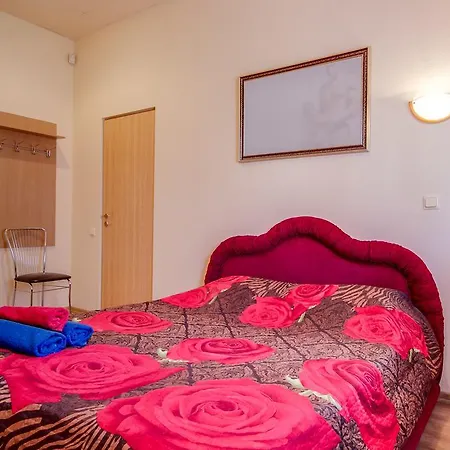 Hapi Inn Jurmala
